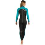 CRESSI LIDO 2MM LADY JUMPSUIT