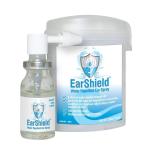EAR SHIELD WATER REPELLENT EAR SPRAY, 33 OZ.