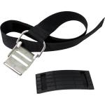 DIVE RITE CAM STRAP - ROLLER BUCKLE