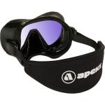 APEKS VX1 ORANGE DARK GREY UV CUT