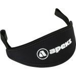 APEKS VX1 ORANGE DARK GREY UV CUT