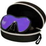 APEKS VX1 ORANGE DARK GREY UV CUT