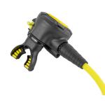 HOG D3 YOKE ENV W-ZENITH SMOKE REGULATOR