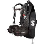 SCUBAPRO HYDROS PRO MED'S BCD W/BALANCED INFLATOR 40 LBS