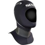 SEAC CAPPUCCIO TEKNO 5MM HOOD  XL