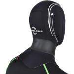 SEAC CAPPUCCIO TEKNO 5MM HOOD  XL