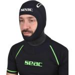 SEAC CAPPUCCIO TEKNO 5MM HOOD  XL