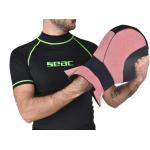 SEAC CAPPUCCIO TEKNO 5MM HOOD  XL