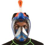 GRANF MAGICA FULL MASK S/M