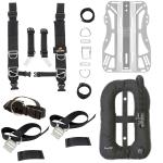 DIVE RITE TRANSPLATE TRAVEL EXP WING PKG