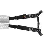 TRANSPLATE HARNESS - EXTRA LARGE