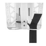 TRANSPLATE HARNESS - EXTRA LARGE