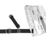 TRANSPLATE HARNESS - EXTRA LARGE