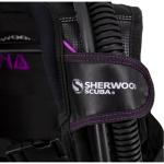 SHERWOOD LUNA FEMALE BCD