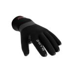 BARE 5MM ULTRAWARMTH GLOVE, BLACK - X-SMALL