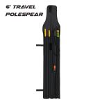 JBL 6' TRAVEL POLESPEAR  3 - PIECE