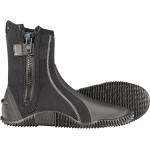 7MM S-FLEX BOOT, BLACK - 09