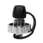 ATOMIC YOKE TO DIN CONVERSION KIT STAINLESS STEEL