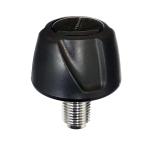 TITANIUM YOKE W/KNOB BRASS