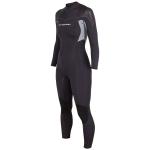 HENDERSON 7MM THERMOPRENE PRO WOMEN'S FULL WETSUIT