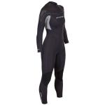 HENDERSON 7MM THERMOPRENE PRO WOMEN'S FULL WETSUIT