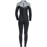 HENDERSON 5MM AQUALOCK WOMEN'S QUIKDRY FULL WETSUIT SIZE 12