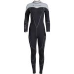 HENDERSON 7MM AQUALOCK WOMEN'S QUIKDRY FULL WETSUIT