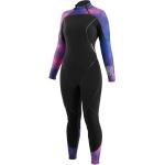 7MM GALAXY AQUAFLEX SUIT WOMEN FULL 12SM