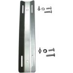 APEKS SINGLE TANK ADAPTER