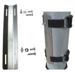 APEKS SINGLE TANK ADAPTER