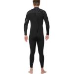 BARE 7MM REVEL FULL MENS, GREY SIZE 3XL