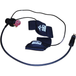 OTS EARPHONE / MICROPHONE ASSEMBLIES