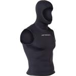 5/3MM THERMOPRENE HOODED VEST W-12