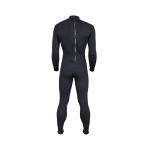 7MM THERMAXX TITANIUM JUMPSUIT