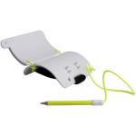 3PC CURVED ARMBAND WRITING SLATE