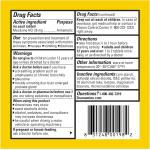 DRAMAMINE LESS DROWSY #8 25MG