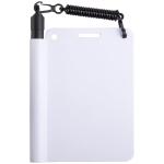 MED SUPER SLATE WITH CLIP