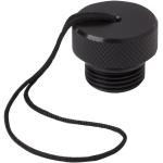 DELRIN MACHINED DIN PLUG