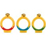CRESSI 3 DIVE RING SET