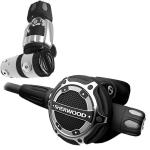 SHERWOOD SR2 REGULATOR YOKE