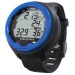 AQUALUNG I100 WRIST COMPUTER BLUE