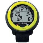 AQUALUNG I100 WRIST COMPUTER YELLOW