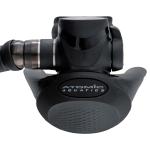 TFX REGULATOR YOKE SEALED BLACK