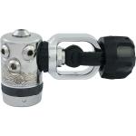 APEKS XL4 OCEA REGULATOR YOKE