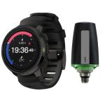 SUUNTO OCEAN ALL BLACK