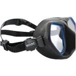 SEAC MASK RAPTOR S/BL BLUE