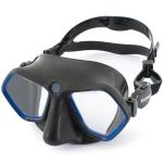 SEAC MASK RAPTOR S/BL BLUE