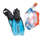 UNICA SET XS/S S/KL+SPRINT BLUE