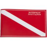 TRIDENT DELUXE WATERPROOF LOG BOOK