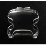 COBRA 2/3 DISPLAY SHIELD